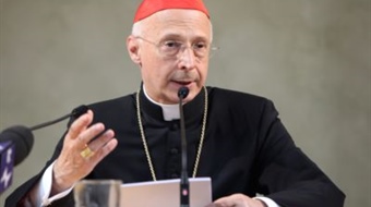 Costalli: "Bene i richiami alla famiglia, alla difesa della vita, alla moralizzazione"